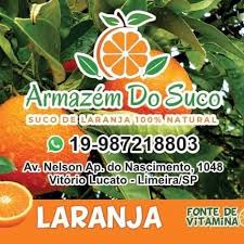 Armazém Do Suco